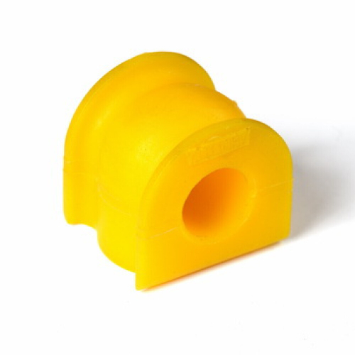 Полиуретановая втулка стабилизатора, передней подвески I.D. = 21 мм (2 шт.), Точка опоры.7-01-1057