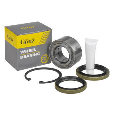 Подшипник ступицы передний MITSUBISHI Colt III/Lancer 8 952003 GANZ GIK05187