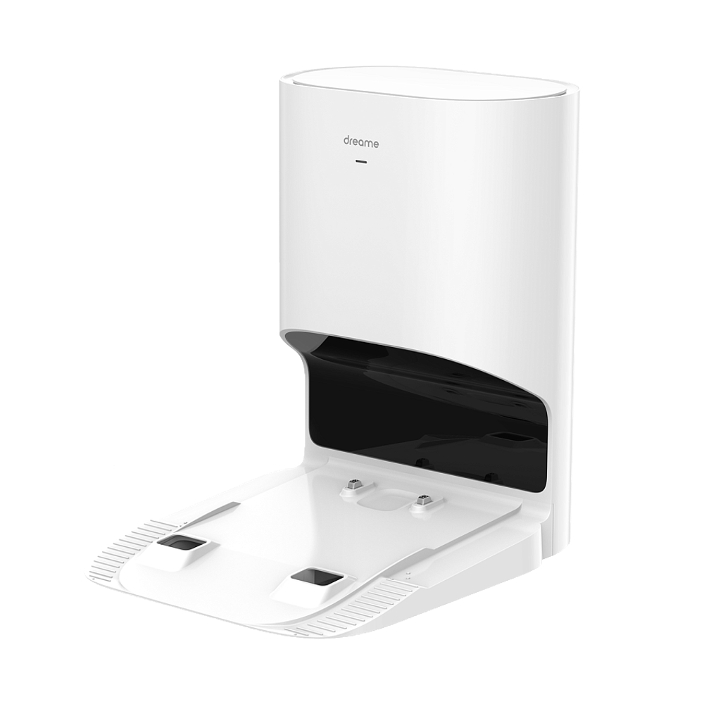 Робот-пылесос Dreame Bot D9 Plus White (RLD11GD)