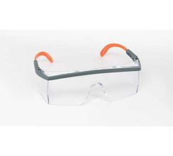 Открытые защитные очки Delta Plus KILIMANDJARO из поликарбоната KILIMGRINAB