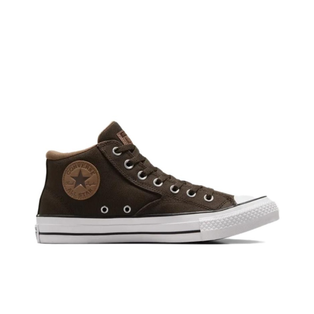Кеды Converse Chuck Taylor All Star 'Malden Street Brown' A06605C
