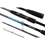Спиннинг Nautilus Butler 2секц. BTRS-762ML 2.28м 6-24гр Fast 137г Тр.длина 1.20м