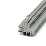 2770846 - UKK 3-MSTBVH-5,08 - Двухъярусные клеммы