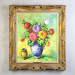 «Натюрморт с летними цветами»