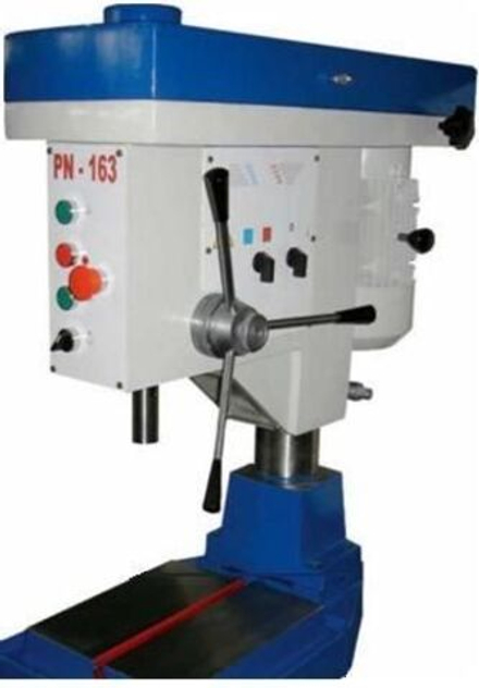 Настольный сверлильный станок Machinery PN163