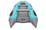 Моторная лодка ПВХ Zefir 4000