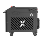 START HYPE X1200 Установка лазерной сварки 8STX1200