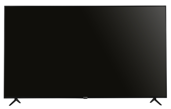 ЖК телевизор Hyundai H-LED65FU7003(UHD Smart,Yandex)
