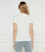 Футболка TS_PLATA Desigual - белый(25SWTK24)