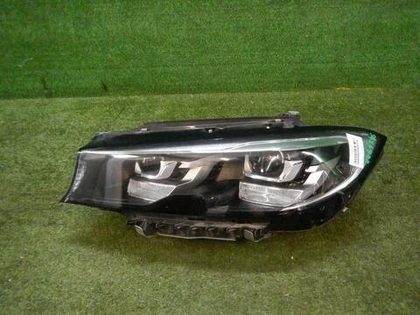 Фара левая BMW 3er G20 (2018-2022) LED