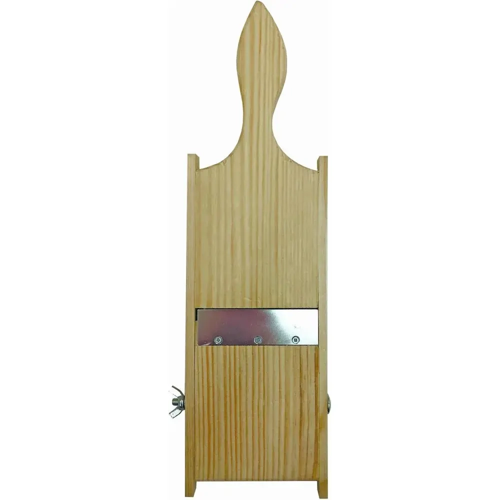 Шинковка универсальная маленькая (дерево)