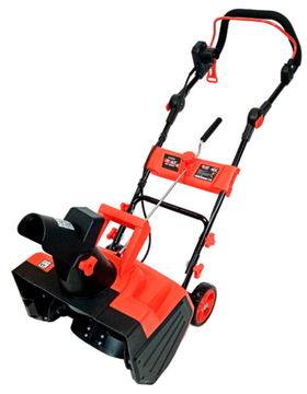 Электрический снегоуборщик "BRAIT" BST-2200YA