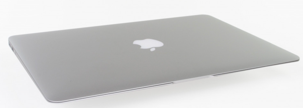 13.3" Ноутбук Apple MacBook Air 13 2015 (1440x900, Intel Core i5-5250U, RAM 8ГБ, SSD 512ГБ, Intel HD Graphics 6000, MacOS)