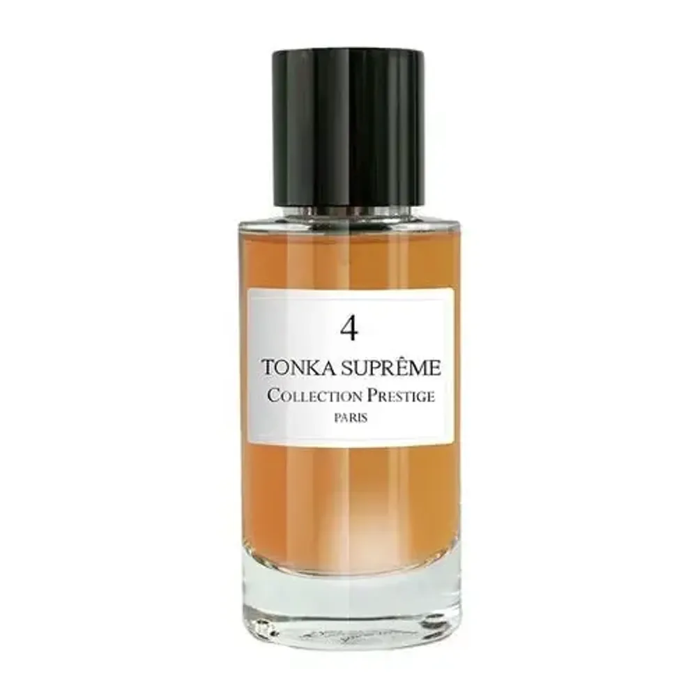 Унисекс парфюм Collection Prestige Tonka Suprême 4 Eau de Parfum 50 мл