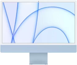 Моноблок Apple iMac 24" M1 8-core CPU 8-Core GPU/16GB/1TB Blue (Y2021) (Z12W000BZ)