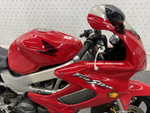 Honda VTR1000F , 2001