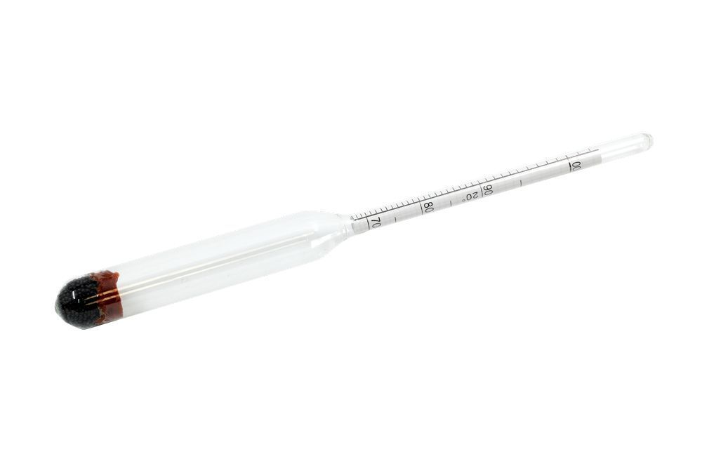 Спиртометр АСП-3 (MB-Group)