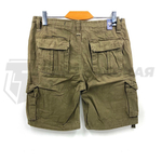 Шорты Aviator olive