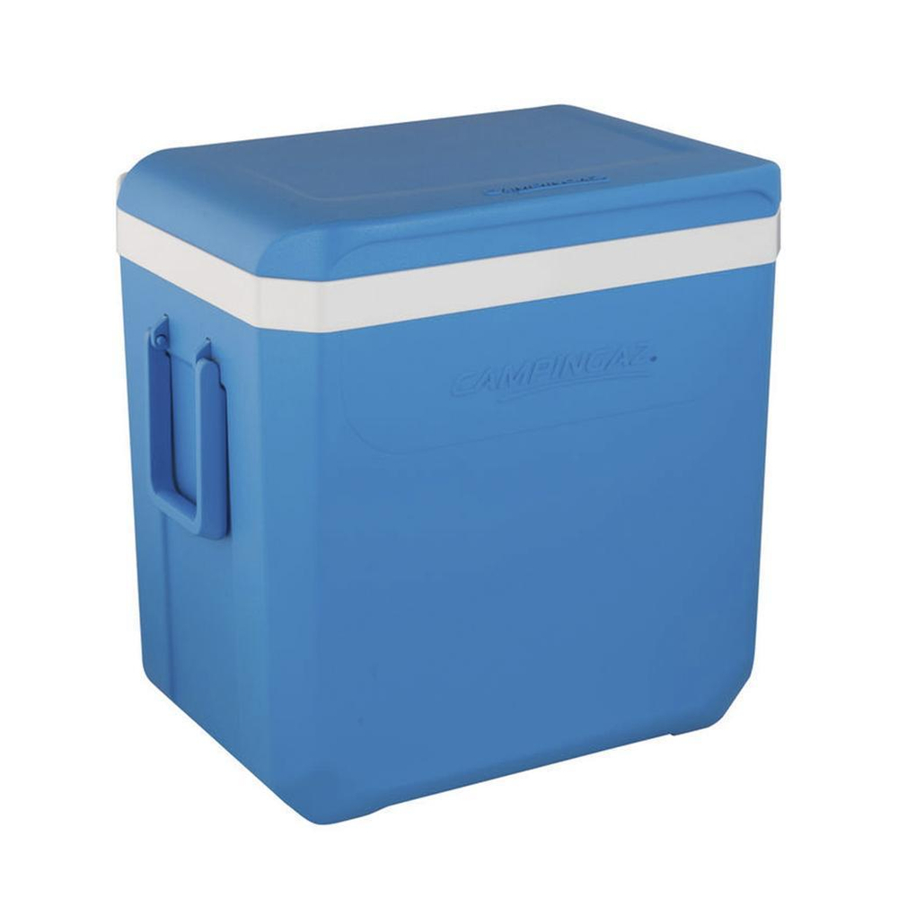 Изотермический контейнер (термобокс) Campingaz Icetime Plus (42 л.)