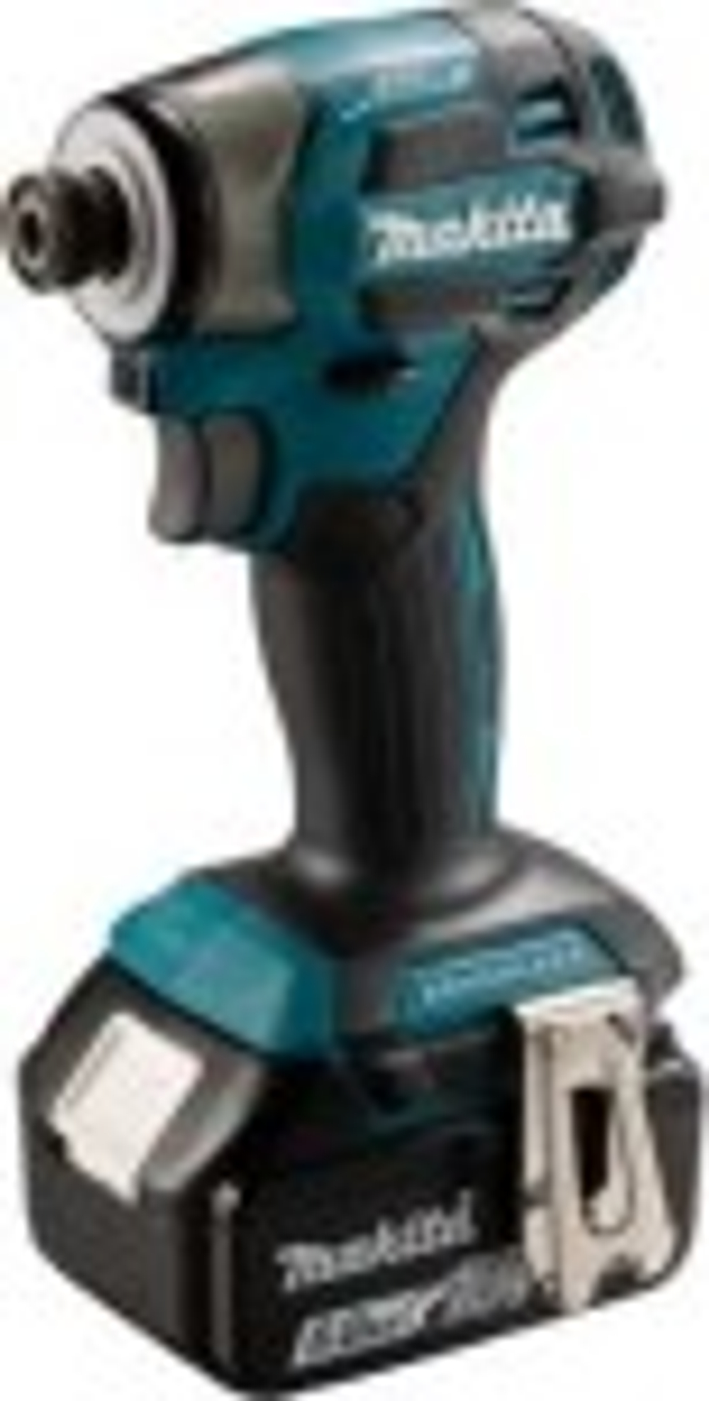 Винтоверт аккумуляторный MAKITA DTD173RTJ ударный
