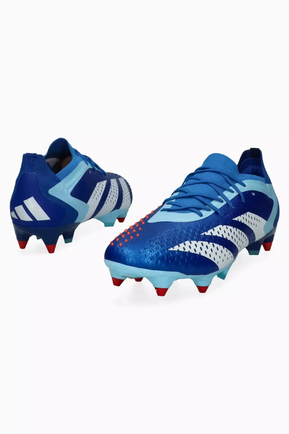 Бутсы adidas Predator Accuracy.1 L SG