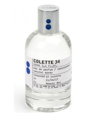 Le Labo Colette 34