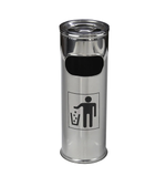 УРНА-ПЕПЕЛЬНИЦА №1 МАЛЫЙ