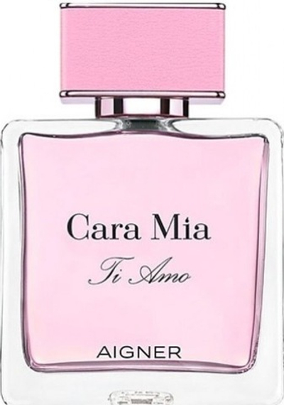 AIGNER CARA MIA TI AMO EDP 100 ML