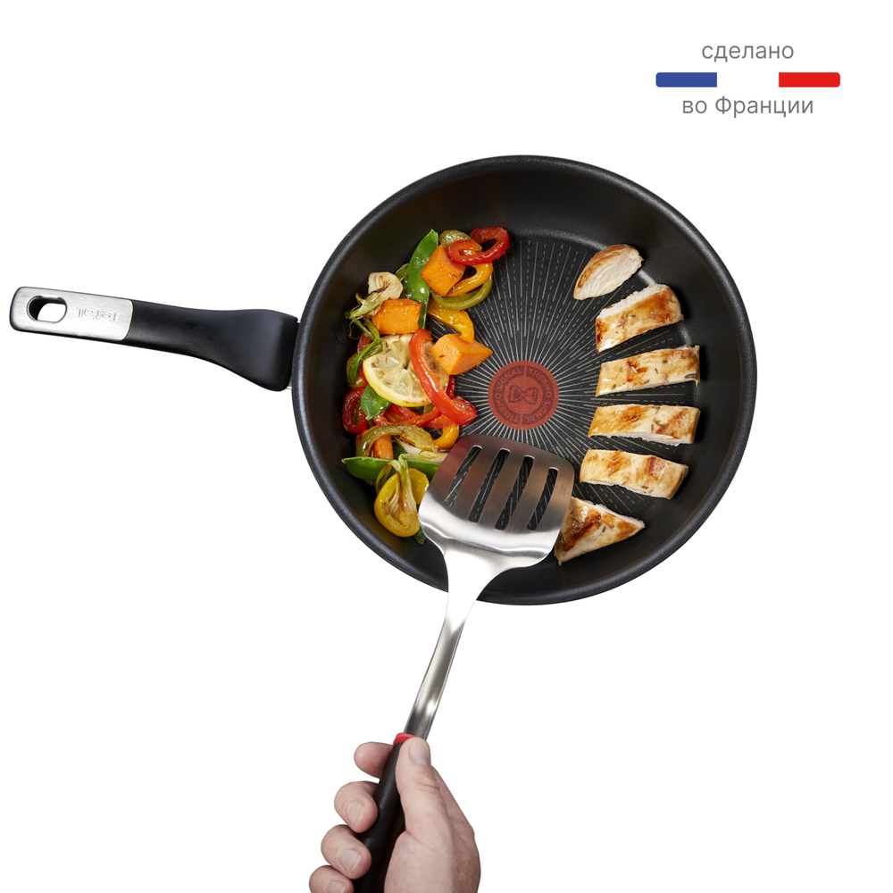 Сковорода-вок Tefal Unlimited 28 см G2551972