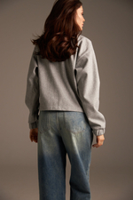 Джинсы Vintage