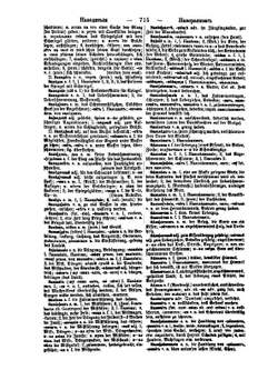 Русско-немецкий словарь. Выпуск 1. Часть 2 | И. Павловский