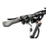 Электросамокат Halten RS-03 (V2) 2600W 24.4 Ah