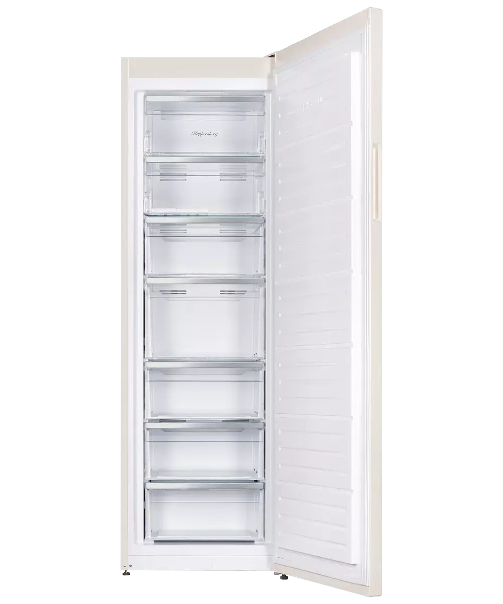 Морозильная камера Kuppersberg NFS 186 BE фото 2