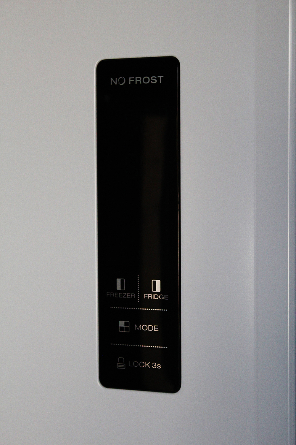 Холодильник Side-by-Side Leran SBS 300 W