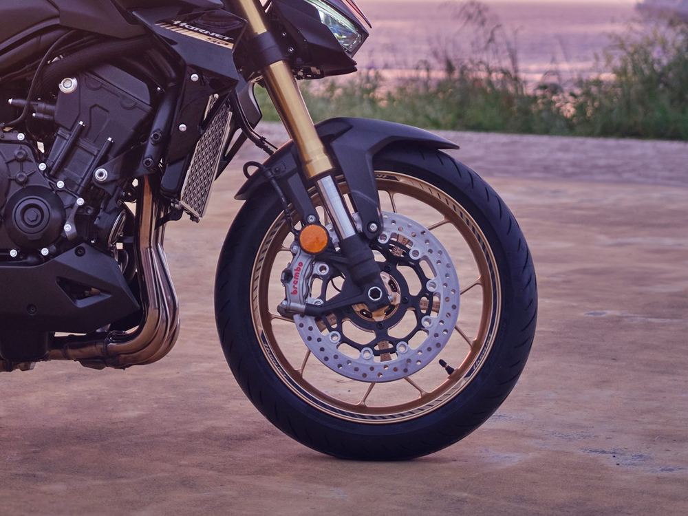 HONDA CB 1000 Hornet SP 2025