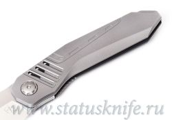 Нож Корнетт Elmax Limited от CultroTechфотография - 4