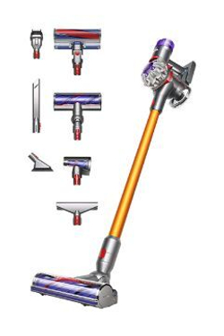 Беспроводной вертикальный пылесос Dyson V8 Absolute (SV10)