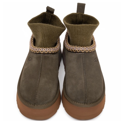 UGG Tazz Knit Antilope