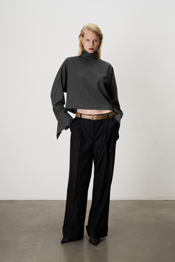 Брюки TRAVERTINE