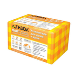 ПЛИТЫ ЕURO-ЛАЙТ 30 1000Х600Х100 8ШТ 4,8 М2