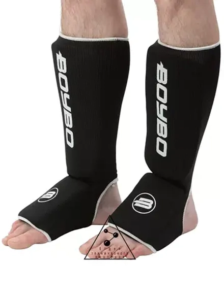 (XS) Защита голени и стопы