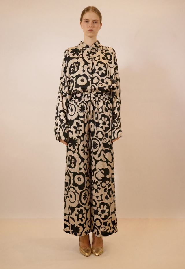 THANNY БРЮКИ THANNY