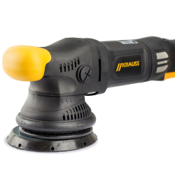 Полировальная машинка KRAUSS SHINEMASTER S15 Mark2