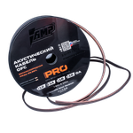 Кабель акустический 2.1мм Extremely flexible AMP PRO - 1м