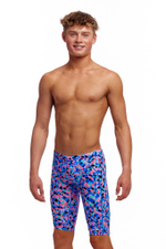Джаммеры FUNKY TRUNKS Boys Warp Tour