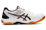 ASICS Gel Rocket 10 "White Black"