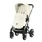 Детская коляска Cybex Talos S Lux 3 в 1 TPE Seashell Beige