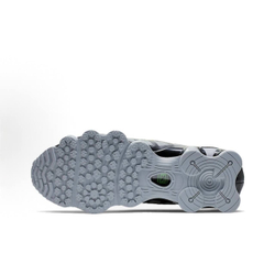 Nike Shox TL “Wolf Grey Lime Blast”
