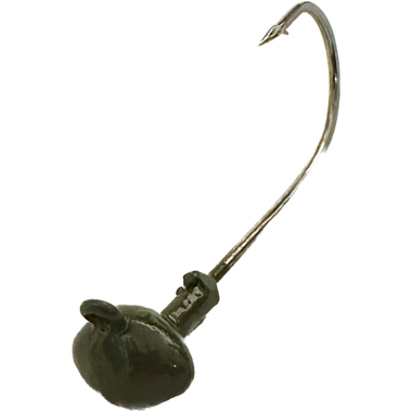 Джиг головка Booyah BYBFH-183 3.5гр 3/0 4шт