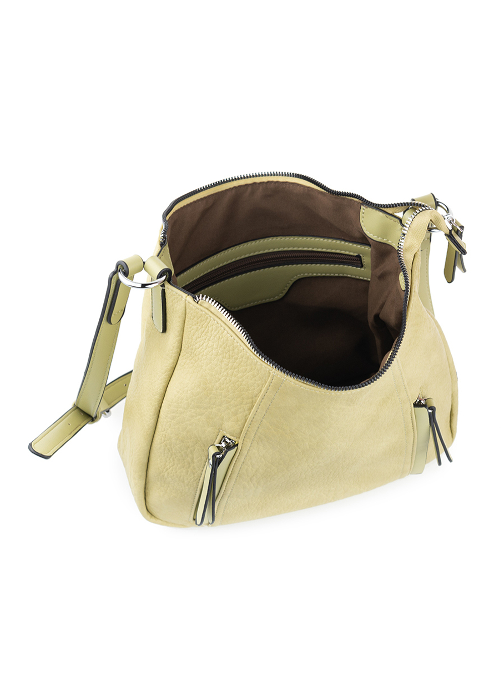 27481/52 Сумка жен., иск. кожа